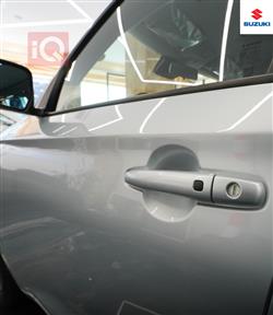 سوزوكي سويفت